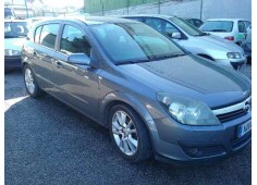 opel astra h berlina del año 2006 2