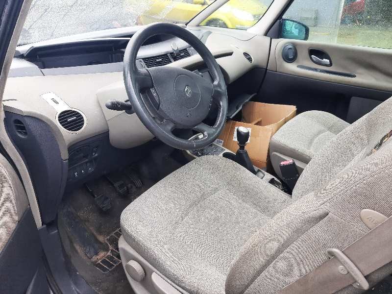 renault espace iv (jk0) del año 2005