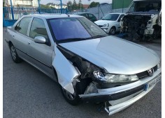 peugeot 406 berlina (s1/s2) del año 2002