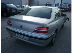 peugeot 406 berlina (s1/s2) del año 2002 2