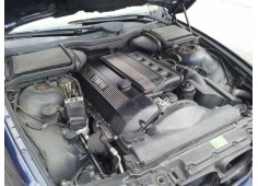 bmw serie 5 berlina (e39) del año 2000