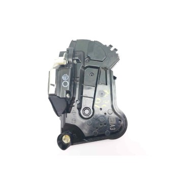 CERRADURA PUERTA DELANTERA IZQUIERDA B000847080 