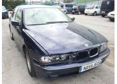 bmw serie 5 berlina (e39) del año 2000 2