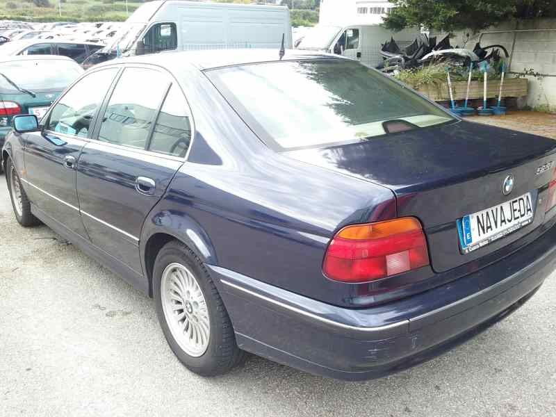 bmw serie 5 berlina (e39) del año 2000