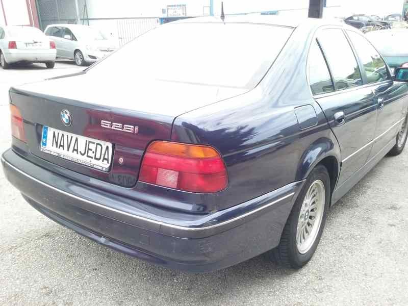 bmw serie 5 berlina (e39) del año 2000