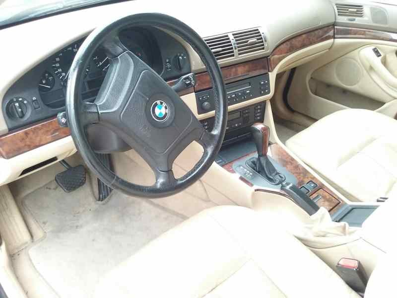 bmw serie 5 berlina (e39) del año 2000