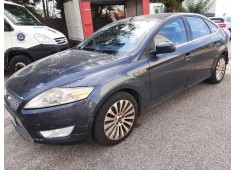 ford mondeo ber. (ca2) del año 2007 2