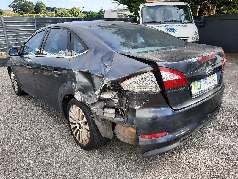ford mondeo ber. (ca2) del año 2007