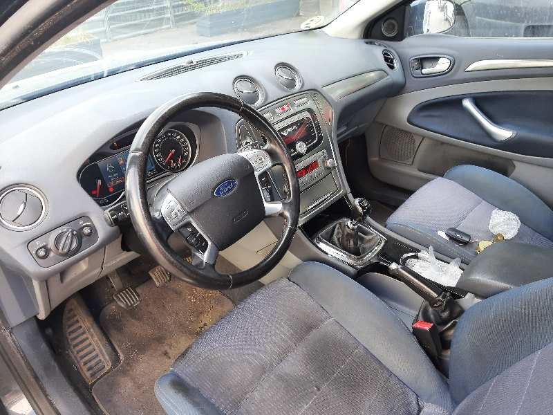 ford mondeo ber. (ca2) del año 2007