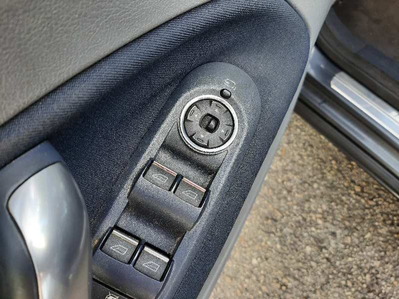 ford mondeo ber. (ca2) del año 2007