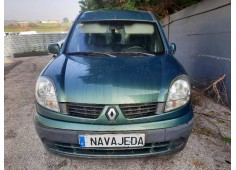 renault kangoo (f/kc0) del año 2007