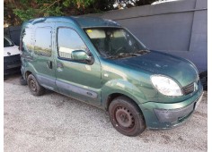 renault kangoo (f/kc0) del año 2007 2