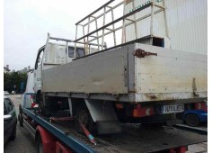 nissan cabstar e del año 2002