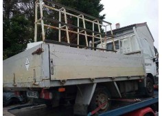 nissan cabstar e del año 2002 2