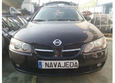 nissan almera (n16/e) del año 2004