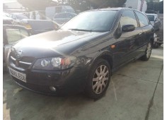 nissan almera (n16/e) del año 2004 2
