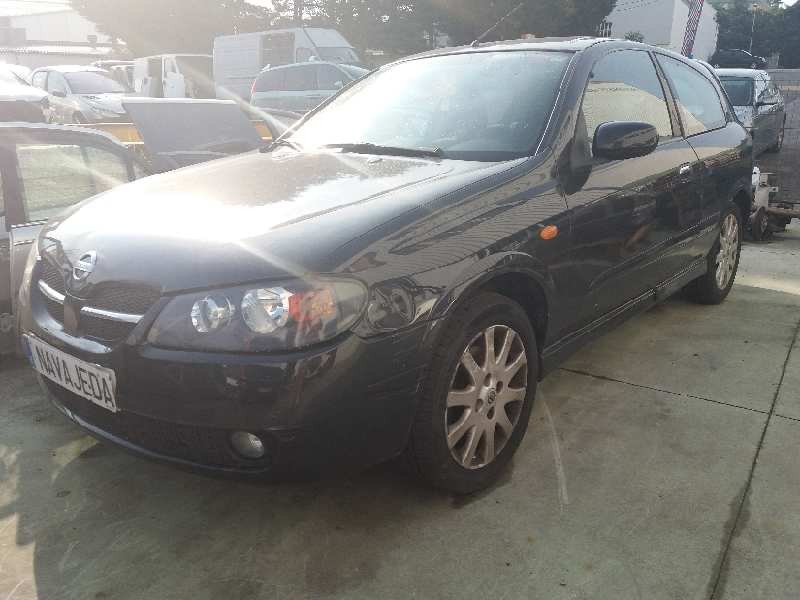 nissan almera (n16/e) del año 2004