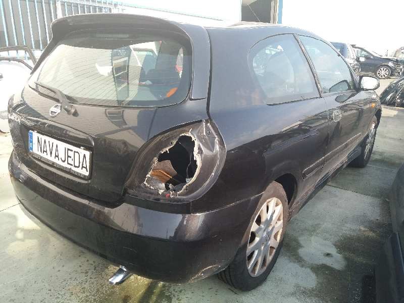 nissan almera (n16/e) del año 2004