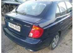 hyundai accent (lc) del año 2004