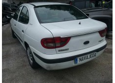 renault megane i fase 2 classic (la..) del año 2000