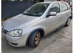 opel corsa c del año 2005 2