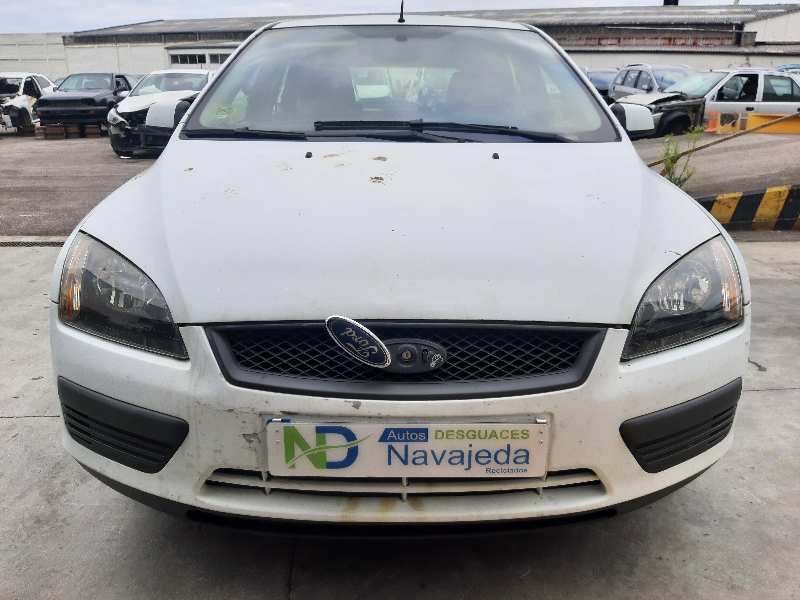 ford focus berlina (cap) del año 2007