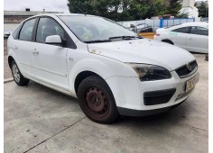 ford focus berlina (cap) del año 2007 2