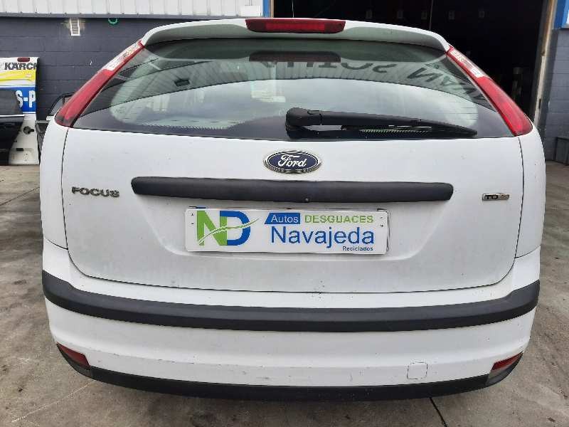 ford focus berlina (cap) del año 2007