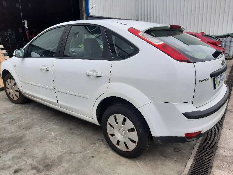 ford focus berlina (cap) del año 2007