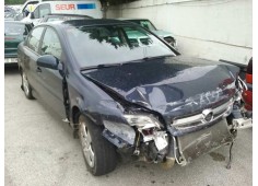 opel vectra c berlina del año 2002