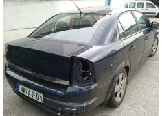 opel vectra c berlina del año 2002 2