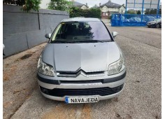 citroën c4 berlina del año 2005