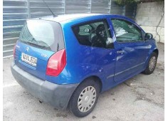 citroën c2 del año 2004 2