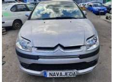 citroën c4 berlina del año 2007