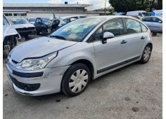 citroën c4 berlina del año 2007 2