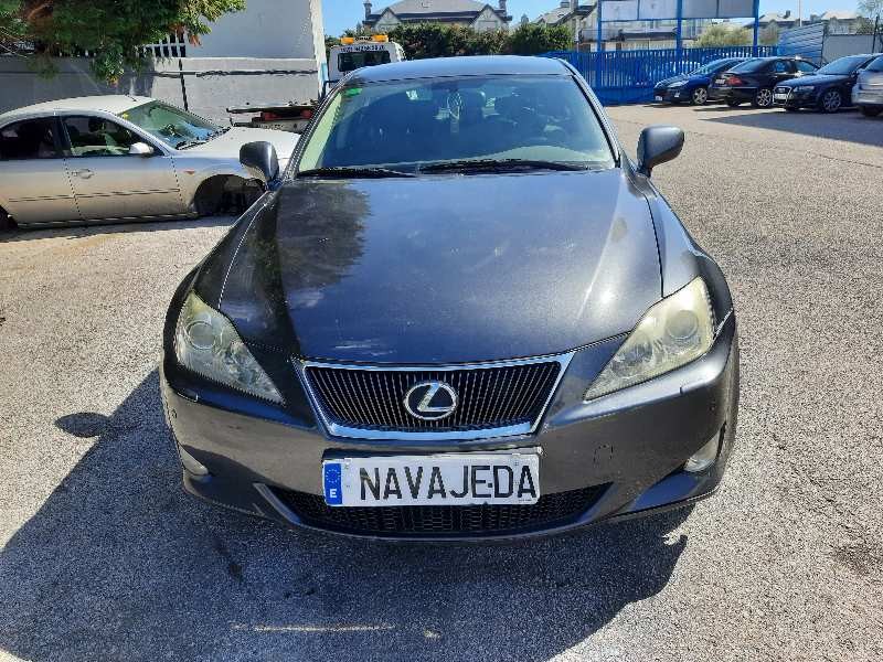 lexus is200 (ds2/is2) del año 2007