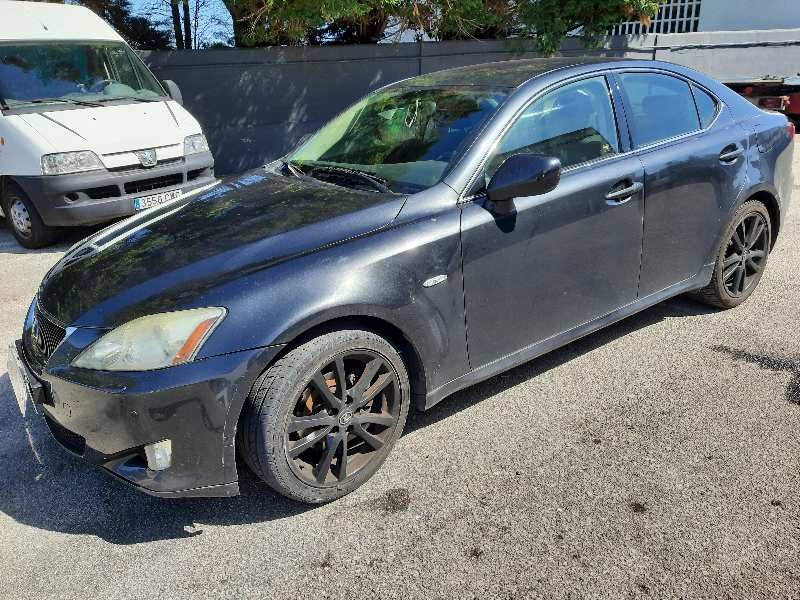 lexus is200 (ds2/is2) del año 2007