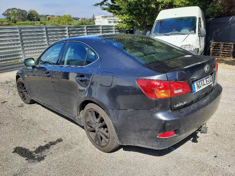 lexus is200 (ds2/is2) del año 2007