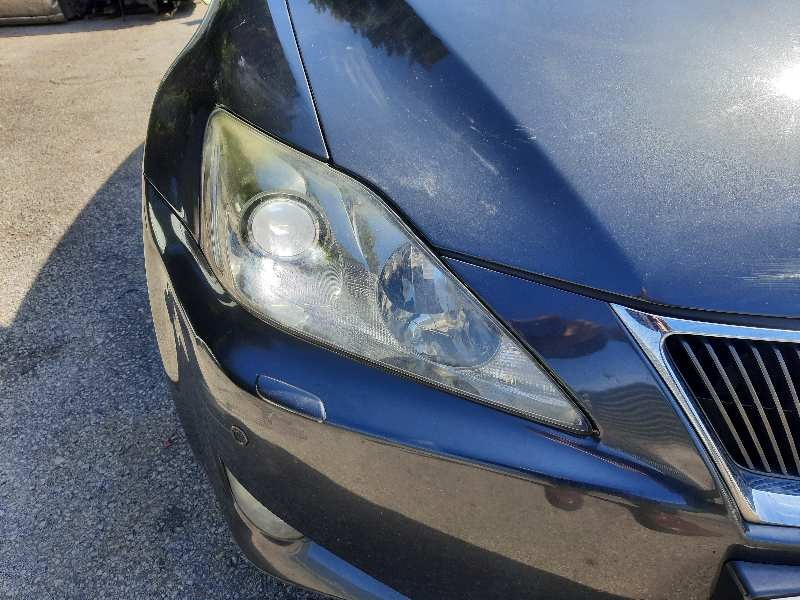 lexus is200 (ds2/is2) del año 2007