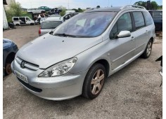 peugeot 307 break / sw (s1) del año 2004