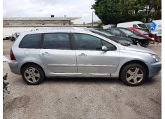 peugeot 307 break / sw (s1) del año 2004 2