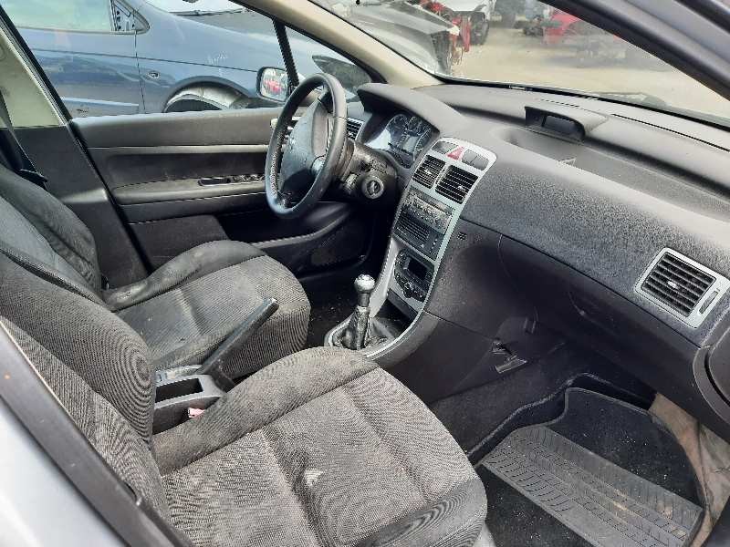 peugeot 307 break / sw (s1) del año 2004