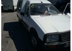 citroën c15 del año 2002