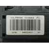 Recambio de resistencia calefaccion para renault megane iii hatchback (bz0/1_, b3_) 1.2 tce (bz2b, bz11) referencia OEM IAM T101