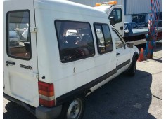 citroën c15 del año 2002 2