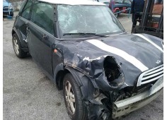 mini mini (r50,r53) del año 2005