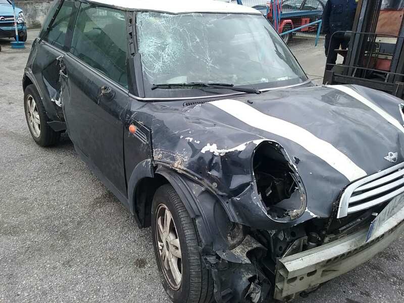 mini mini (r50,r53) del año 2005