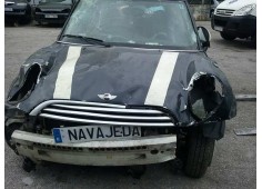 mini mini (r50,r53) del año 2005 2