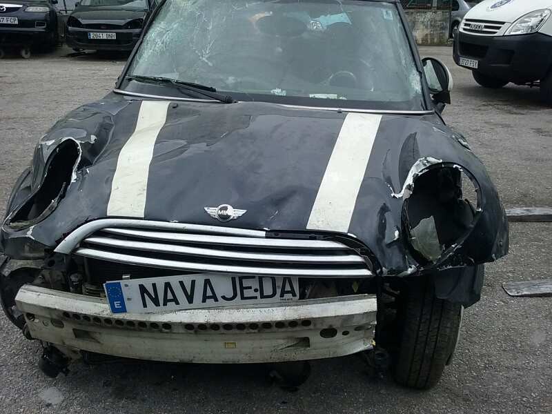 mini mini (r50,r53) del año 2005