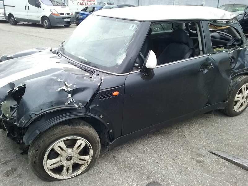 mini mini (r50,r53) del año 2005